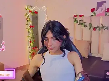 Stripchat Live Sex of osamu_tay