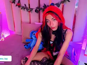 Stripchat Private Sex Chat of osamu_tay
