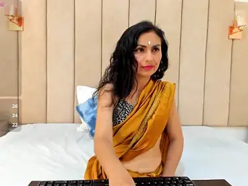 Stripchat Adult Webcam of shaliny_