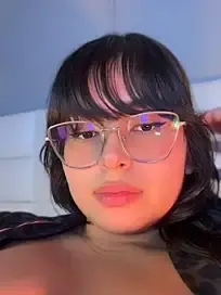 Stripchat Best live sex cam show of CassieCanddy