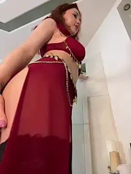 Stripchat Live Sex of Haze24Red