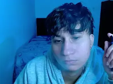 Stripchat Best Webcam of Im_Milan_Rs