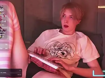 Stripchat Live Porn of OrionLovell