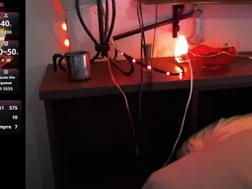 Stripchat Nude Webcam of Pussyeat2please
