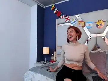 Stripchat Free Porn Cam of Sara_Evaanns