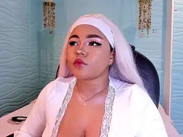 Stripchat Live Porn of cherry_chel
