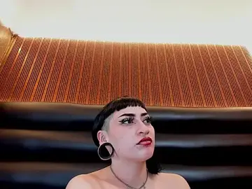 Stripchat Live Porn of demetra34