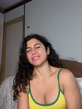 Stripchat Live Porn of deusaludovica