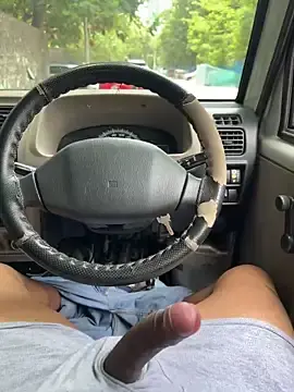 Stripchat Free Live Porn of Dakku_69