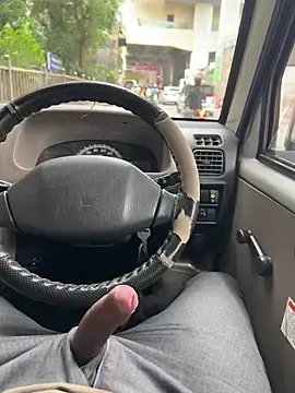 Stripchat Sex Chat of Dakku_69