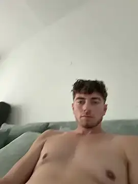 Stripchat Adult Video Chat of Kevin-Vk