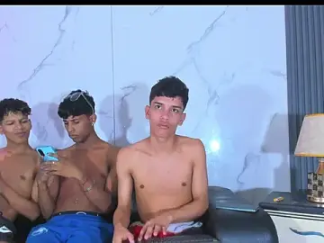 Stripchat Best Webcam of Litle_sweet_boys