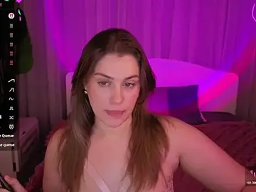 Stripchat Free Live Porn of Milana_Monroe
