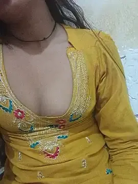 Stripchat Sex Chat of MyCute_Angel