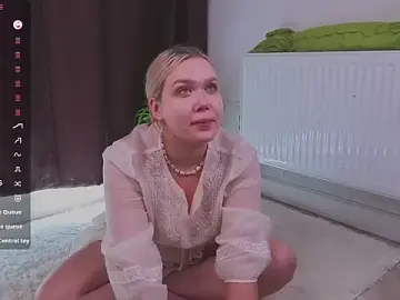 Stripchat Free Porn Cam of Virelyaa