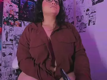 Stripchat Nude Webcam of im_mei