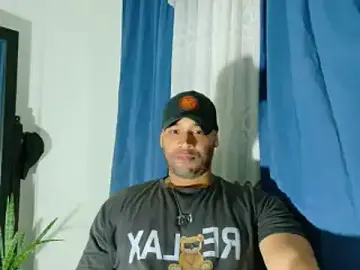 Stripchat Free Live Porn of musclehetero
