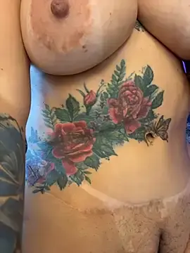 Stripchat Watch Live Sex Cams of ALEXA_WET_