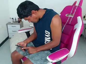 Stripchat Best Webcam of Adam_Morgan2
