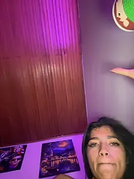 Stripchat Live Sex Cam of AgathaGeorgiou