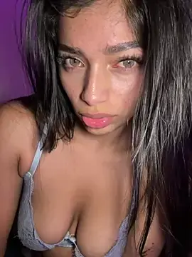 Stripchat Live Sex Cam of AgathaGeorgiou