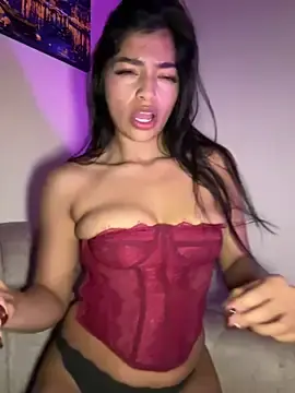 Stripchat Sex Chat of AgathaGeorgiou