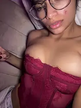 Stripchat Live Sex of AgathaGeorgiou