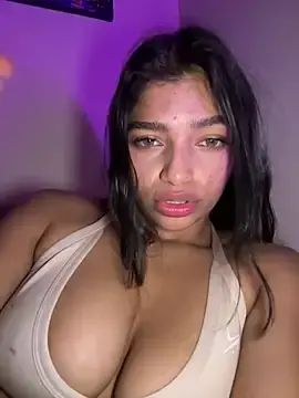 Stripchat Free Porn Cam of AgathaGeorgiou