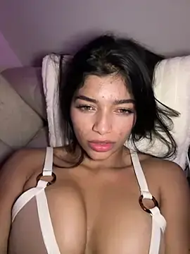 Stripchat Best Webcam of AgathaGeorgiou