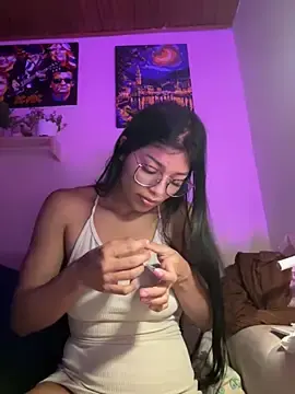 Stripchat Sex Cam of AgathaGeorgiou