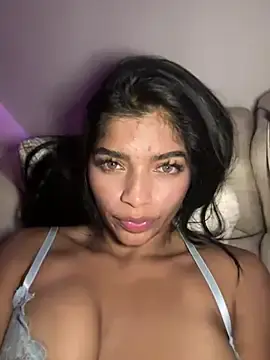 Stripchat Live Porn of AgathaGeorgiou