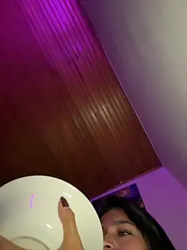 Stripchat Live Sex Cam of AgathaGeorgiou