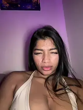 Stripchat Live Sex of AgathaGeorgiou