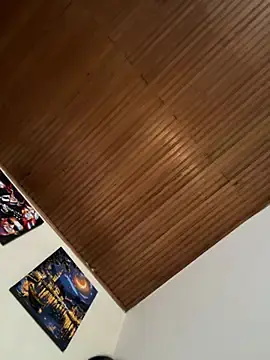 Stripchat Live Porn of AgathaGeorgiou