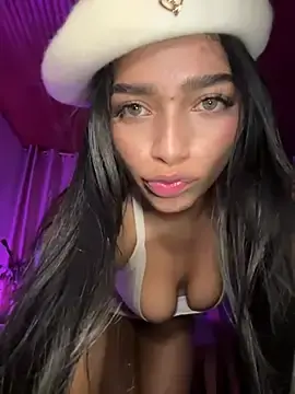 Stripchat Nude Webcam of AgathaGeorgiou