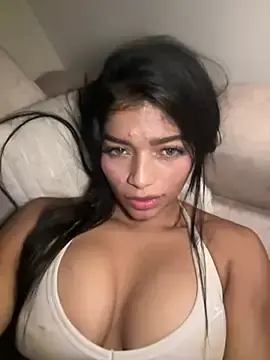 Stripchat Free Live Porn of AgathaGeorgiou