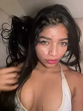Stripchat Sex Chat of AgathaGeorgiou
