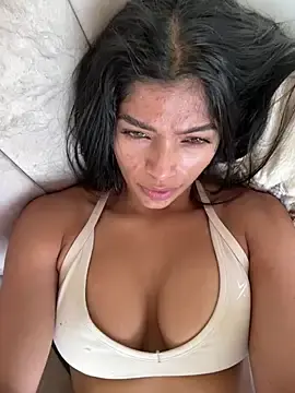 Stripchat Private Sex Chat of AgathaGeorgiou