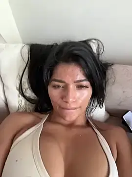 Stripchat Live Sex Cam of AgathaGeorgiou