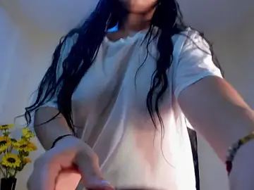 Stripchat Live Porn of Bella-Bloom