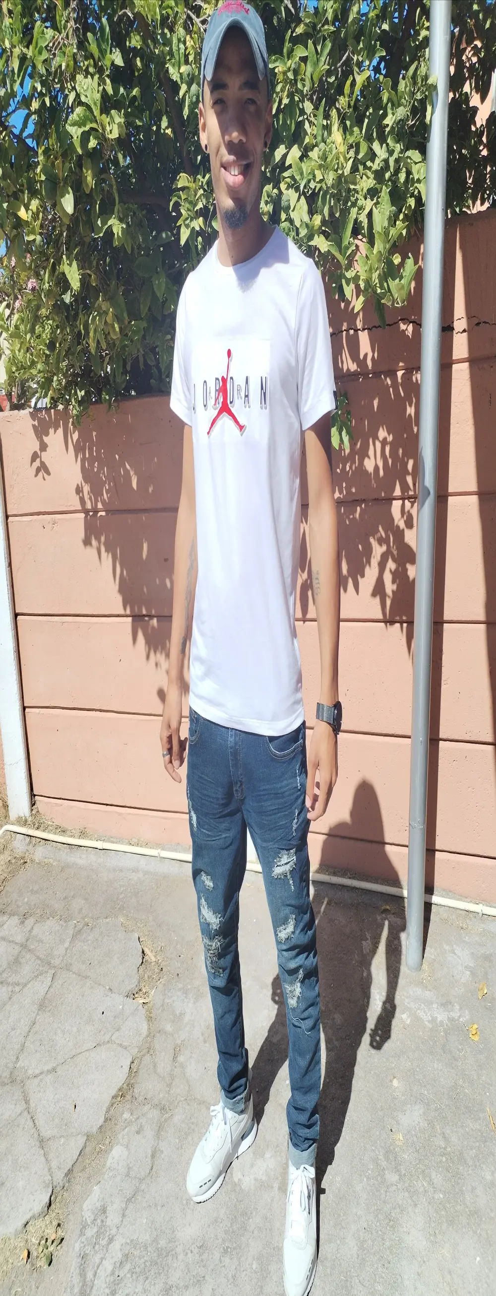 ColouredPapi