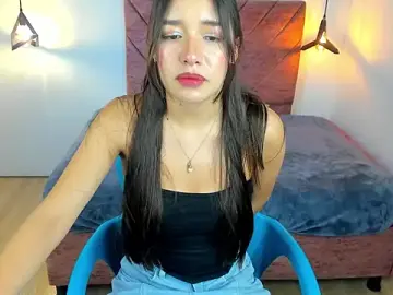 Stripchat Live Sex of Emily__parker__
