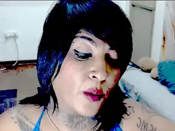 Stripchat Adult Webcams of Indiancatz2