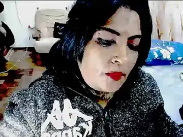Stripchat Live Sex Cam of Indiancatz2