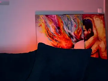 Stripchat Live Sex Cam of Jonathanfranz12