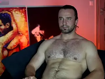 Stripchat Live Porn of Jonathanfranz12
