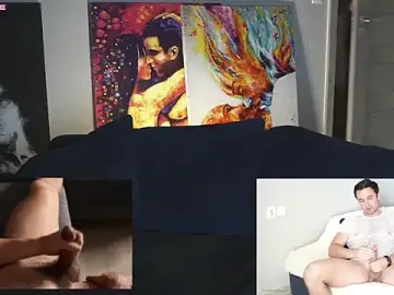 Stripchat Live Porn of Jonathanfranz12
