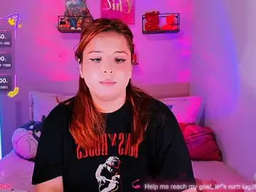 Stripchat Private Sex Chat of Rosie_Good_girl