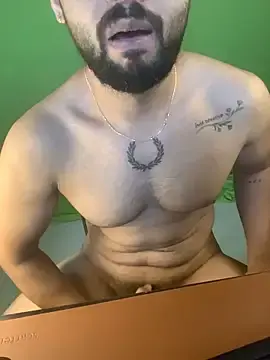Stripchat Adult Webcams of SaltyYoungDaddy