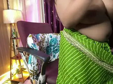 Stripchat Sex Chat of Sexy_Evelynn